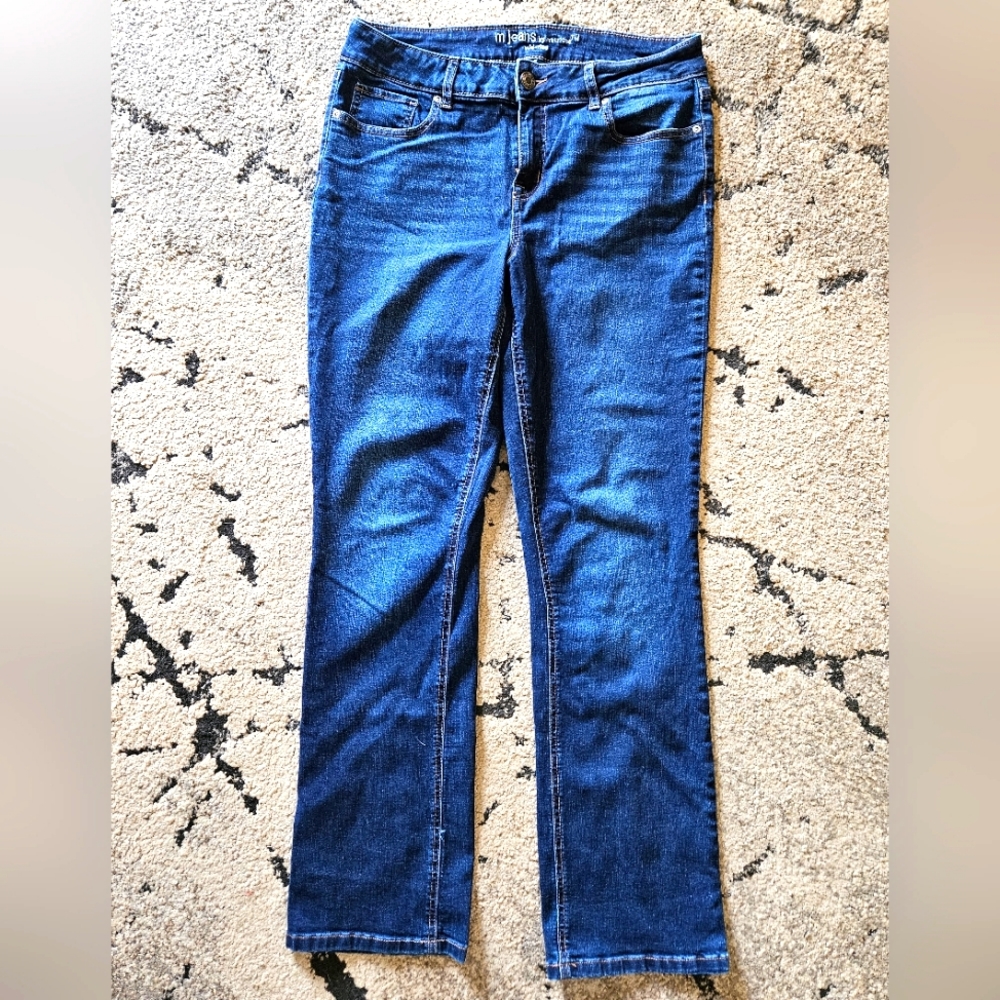 M Jeans by Maurices - 12 Long